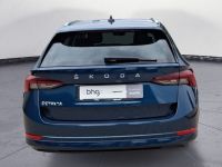 Skoda Octavia - Vorschau Bild 5