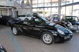 Porsche Boxster 2.7    2.Hand 42TKM - Porsche Boxster in Hannover