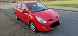 Hyundai i20 1.4 mit TÜV - Hyundai i20