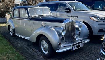1955 Bentley OTHERS 照片 8