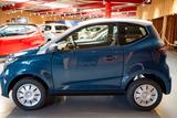 Aixam City Pack,  Petrolmetallic, Sofort ab Rüthen - Aixam Gebrauchtwagen München
