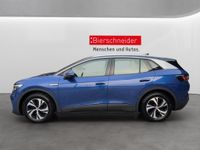 Volkswagen ID.4 - Vorschau Bild 4