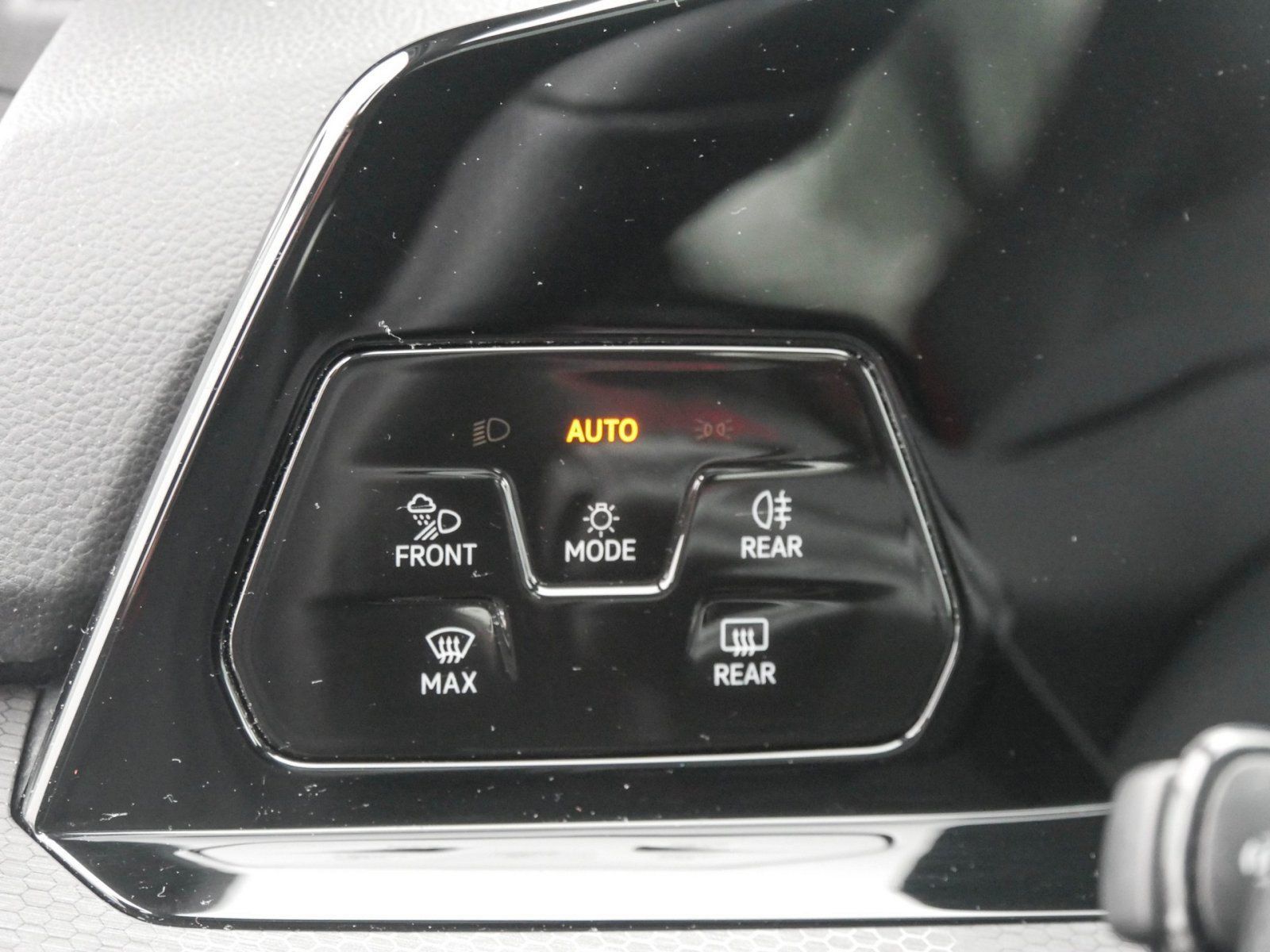 Volkswagen Golf - Bild 15