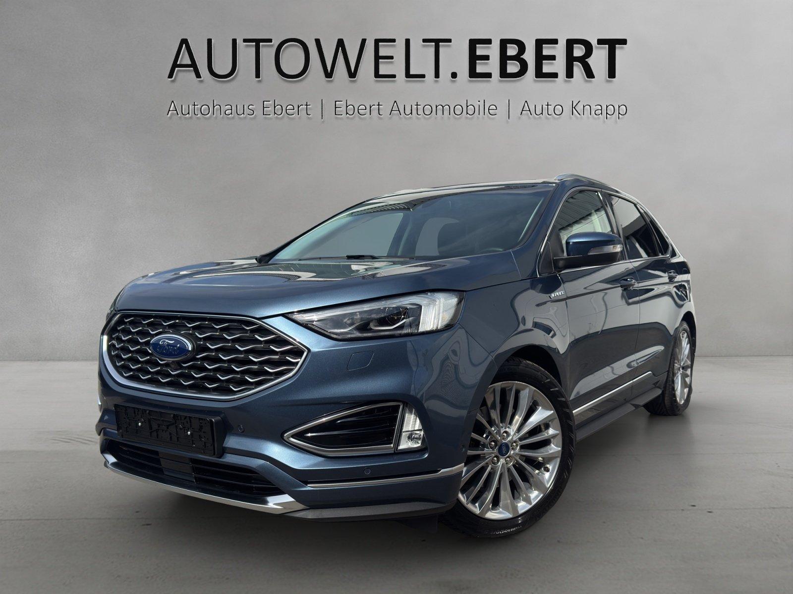 Ford Edge 2.0 Vignale 4x4 Aut./MATRIX/ACC/KAMERA/B&O/