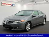 Honda Accord Lim. 2.0 i-VTEC AAC PDC SHZ - Honda Accord: Vtec