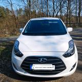 Hyundai ix20 SonderEdition Yes!Gold! Autom... - Hyundai ix20 mit Benzin-Antrieb: Limousine, Automatik