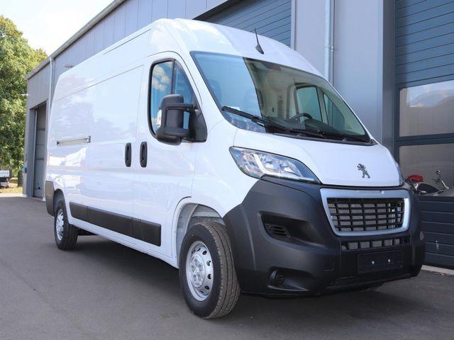 Peugeot Boxer L3H2 333 Pro 165, Klima,PDC,Tempom,260°Tr