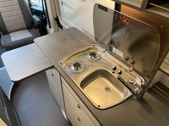 Pössl Summit 640 Prime | Dieselheizung