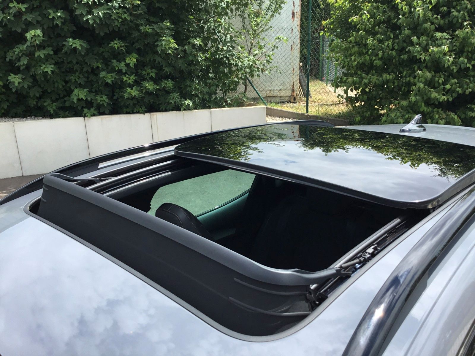Fahrzeugabbildung CUPRA Formentor 2.0 TSI VZ Black Edition DSG+Pano+AHK