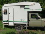 Bimobil husky 260 mit Heckklappe - Offers matching your search criteria