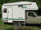 Bimobil husky 260 mit Heckklappe - Offers matching your search criteria
