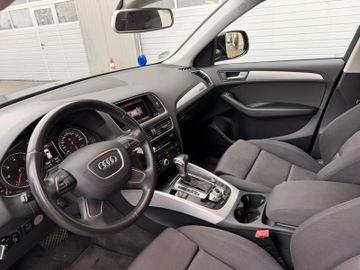 Audi Q5 - 11