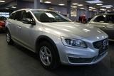 Volvo V60 Cross Country D4 Geartronic Pro - Schiebedac - Volvo V60 Cross Country mit Schiebedach