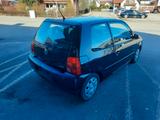 Volkswagen LUPO KLIMA - Volkswagen Lupo: Schwarz