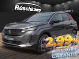Peugeot 3008 GT 1.2 Navi 360-Kam Memory-Sitze Allwetter - Peugeot 3008 Gebrauchtwagen in Dortmund