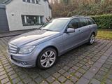 Mercedes-Benz Mercedes Benz C 220 cdi - Mercedes-Benz C 220 aus 2009: Cdi