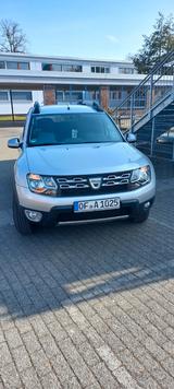 Dacia Duster 1.6 SCe 115 LPG 4x2 Lauréate Lauréate - Dacia mit LPG-Antrieb: Geländewagen, 1.6