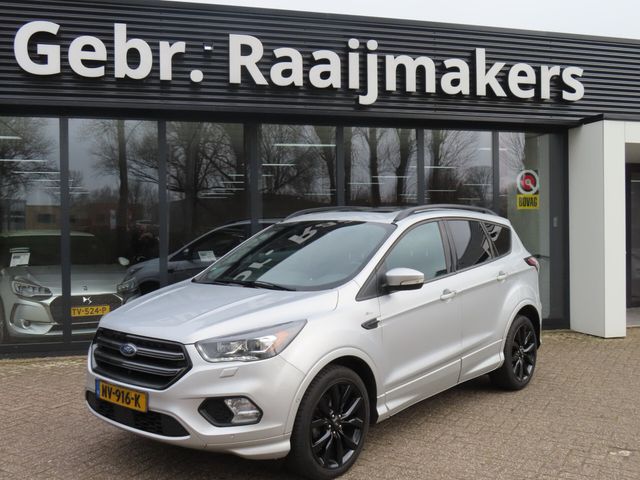 Ford Kuga 1.5 EcoBoost ST Line*Panoramadak*