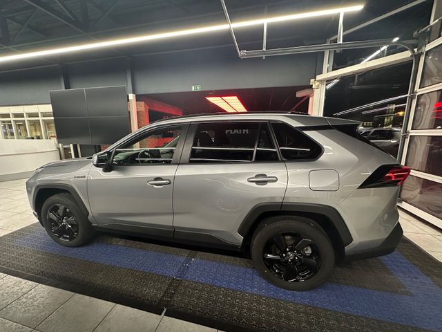 Toyota RAV 4  Hybrid x2 Club Technik Paket