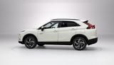 Mitsubishi Eclipse Cross Plug-in Hybrid BASIS 2.4 4WD, - gebrauchte Mitsubishi SUV & Geländewagen