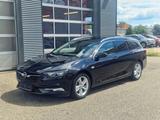Opel Insignia Dynamic Klima Navi Kamera - Opel Insignia mit Diesel-Antrieb: Dynamic