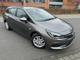 Opel Astra Klima Navi Temp CarPlay GARANTIE 28.000 km - Opel Astra mit Diesel-Antrieb: 2.0