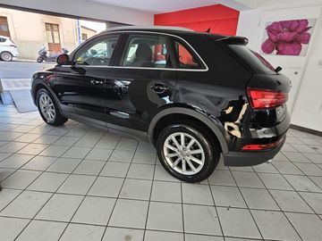 Audi Q3 - 10
