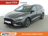 Ford Focus 1.5 EcoBoost ST-Line Aut.*NAVI*CAM*TEMPO* - Ford Focus Gebrauchtwagen in München