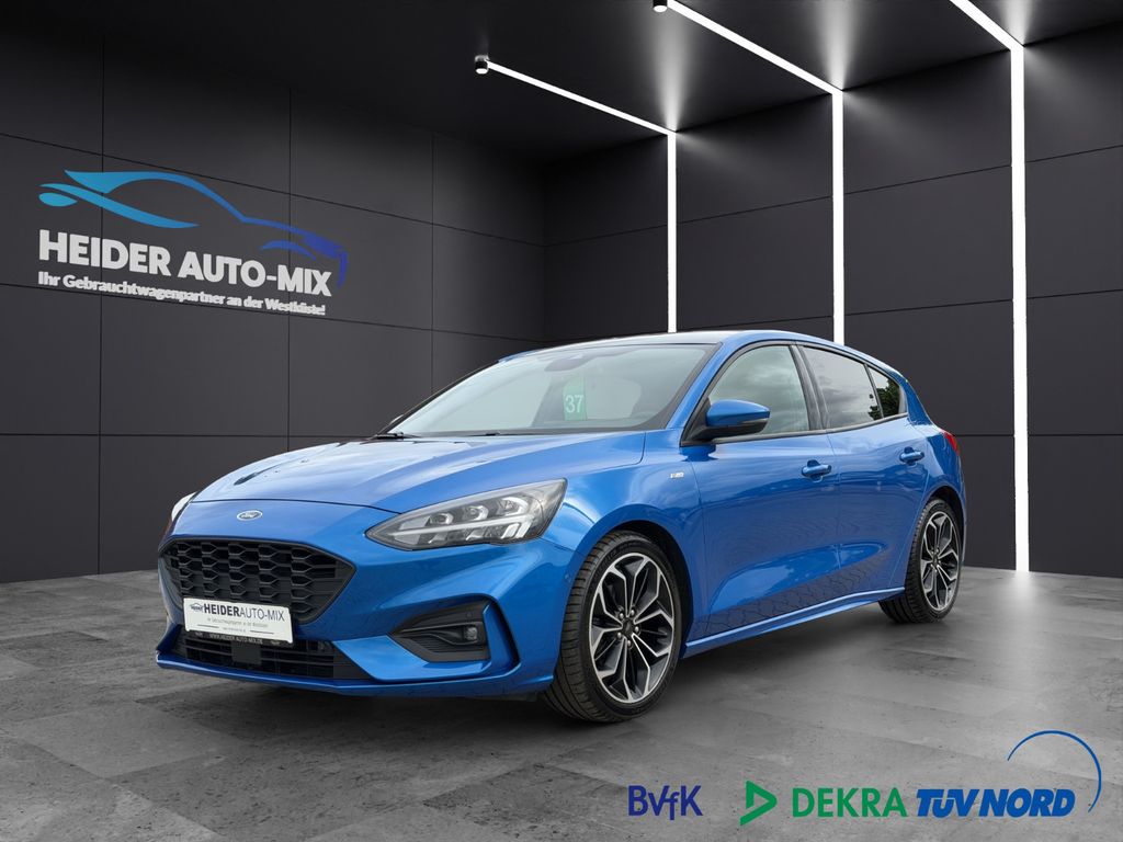 Image of Ford Focus