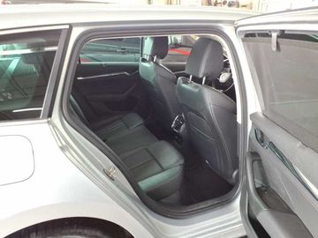 Skoda Octavia - 10