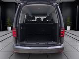 Volkswagen Caddy 1.4 TSI HIGHLINE KLIMA ACC NAVI - Volkswagen Caddy mit Benzin-Antrieb: 1.4