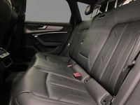 Audi A6 - Vorschau Bild 11
