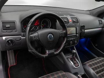 Fahrzeugabbildung Volkswagen Golf V GTI Edition 30 Navi Soundsystem Standhzg