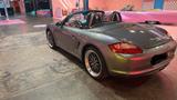 Porsche Boxster S  BBS, Hifi, Kamera - Porsche Gebrauchtwagen von 2006