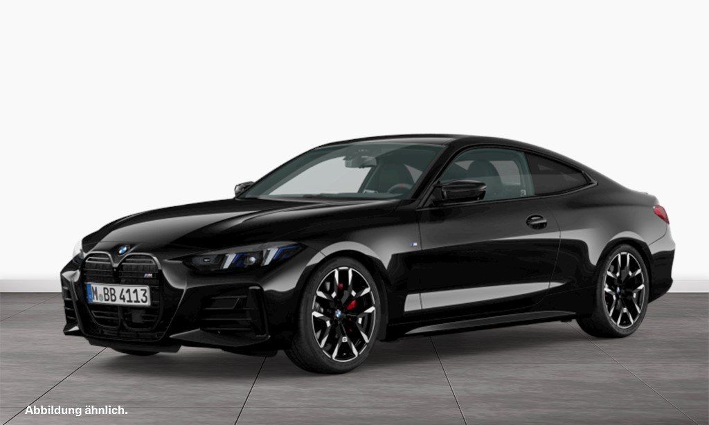BMW M440i xDrive Coupe Adp.LED HarmKar ACC 360° DAB