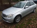 Mercedes-Benz C 230!   V6 ! AUTO! NAVI! AHK LIMOUSINE! - Mercedes-Benz C-Class aus 2008