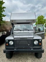 Other Landrover Defender 130 mit Bimobil Wohnkabine - Offers matching your search criteria
