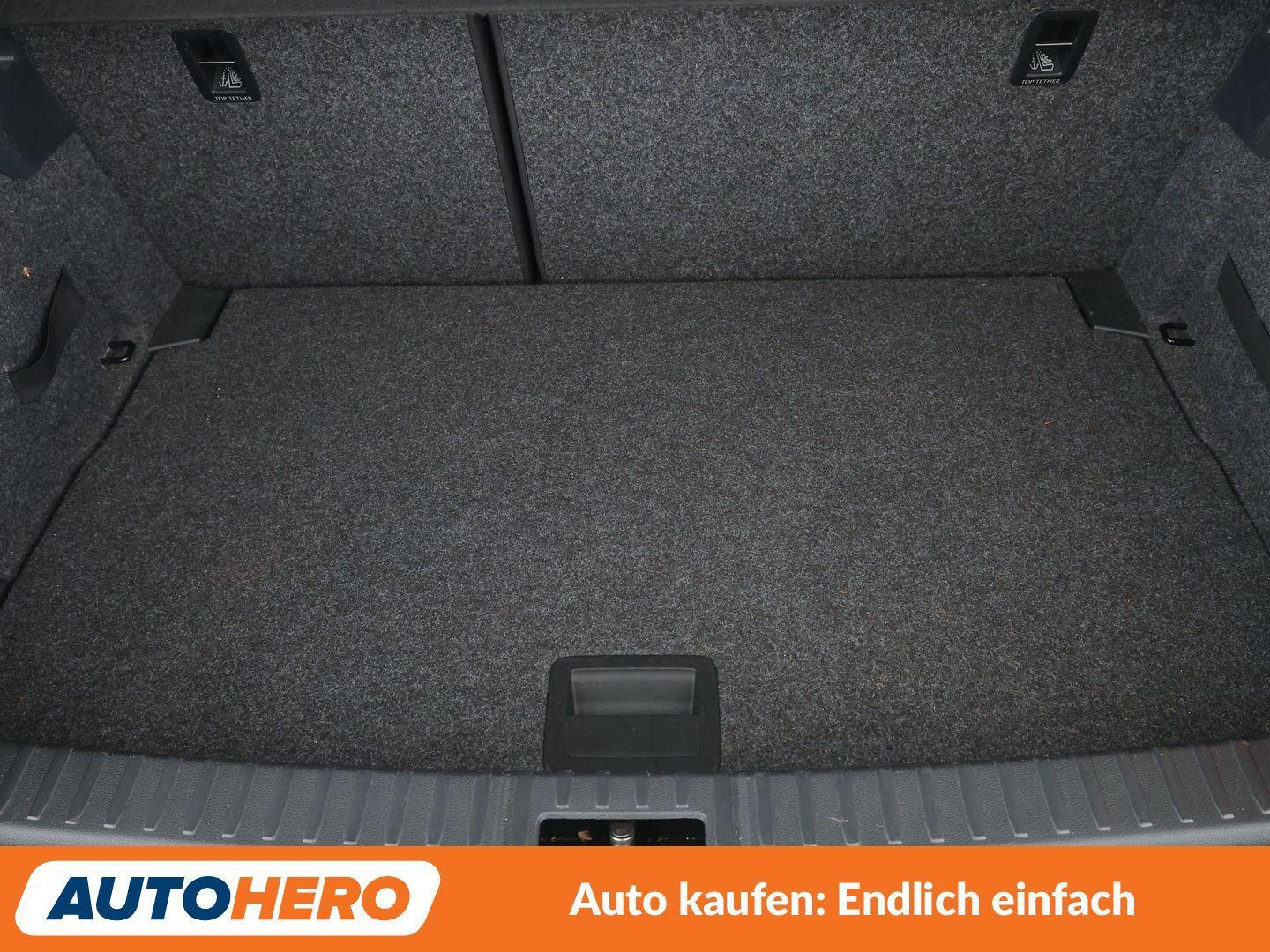 Seat Ibiza 1.0 TSI XCellence*NAVI*LED*ACC*CAM*PDC*SHZ