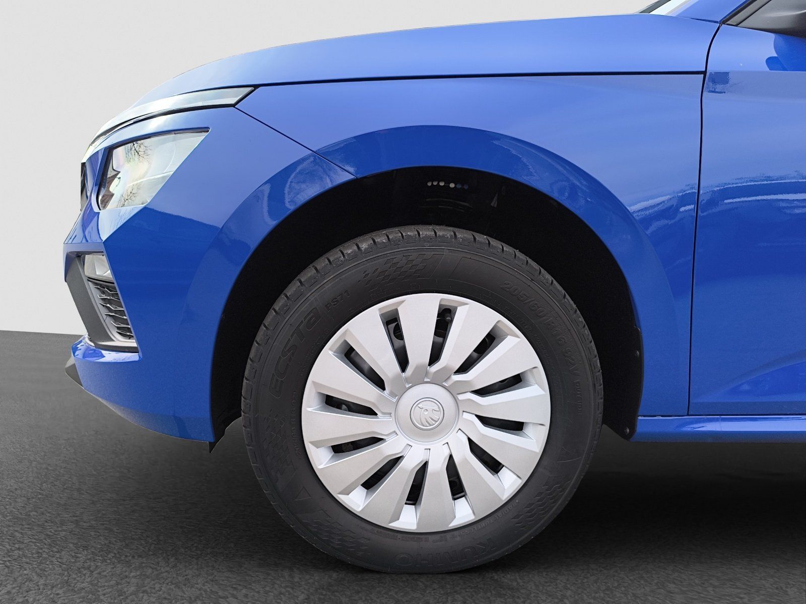 Skoda Kamiq - Bild 12