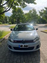 Volkswagen Golf 2.0 TSI GTI Cabriolet GTI - Volkswagen Golf: Cabrio, 2.0