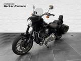 Harley-Davidson Sport Glide GFYKGO - HARLEY-DAVIDSON SPORT GLIDE
