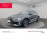 Audi S3 Lim. 2.0 TFSI qu. Matrix B&O Pano HuD Kamera - Audi S3 in Kassel