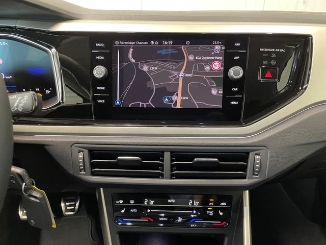 Taigo Move 1.0 TSI NAVI LED DAB+ SHZ