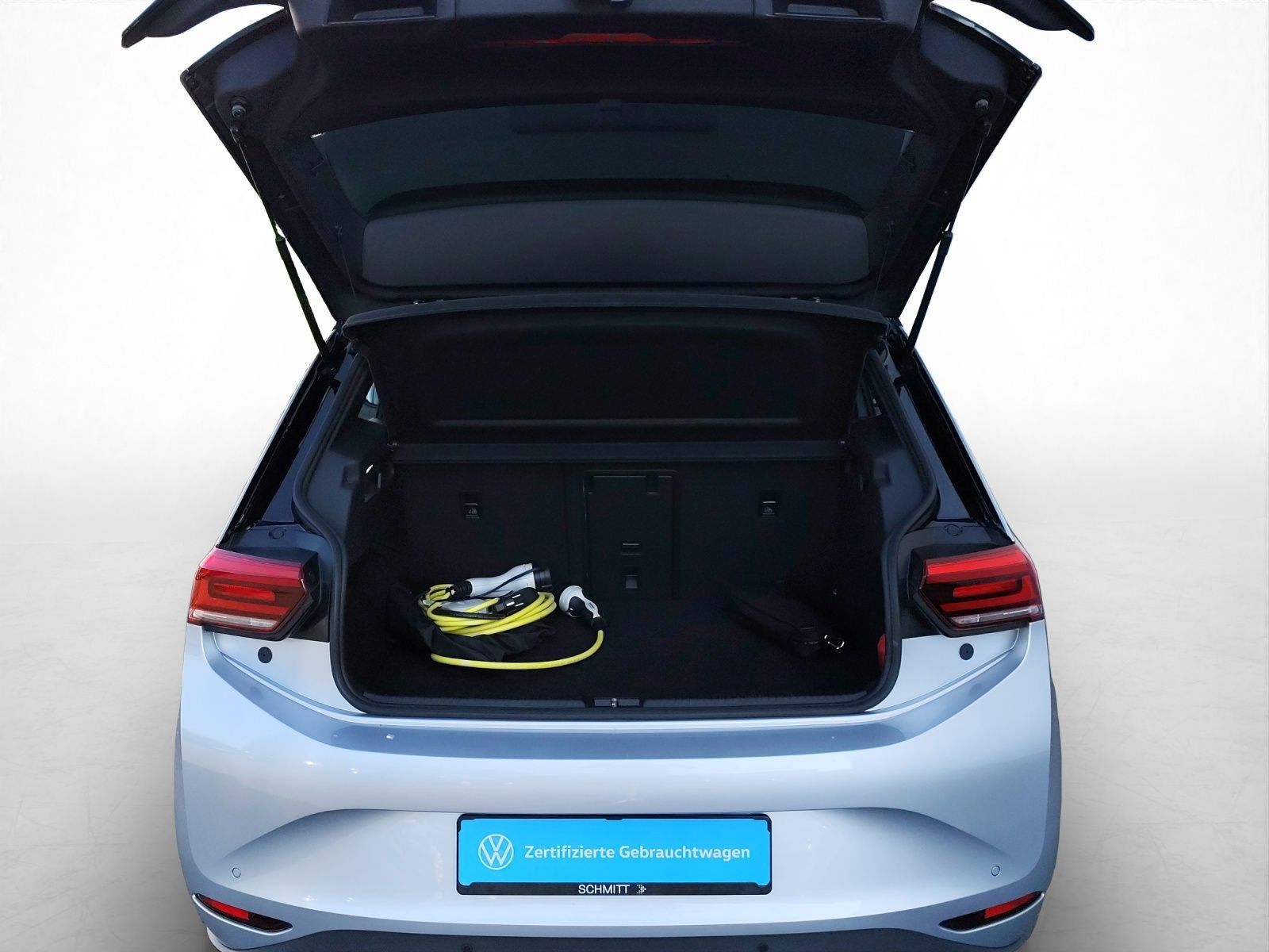 Volkswagen ID.3 - Bild 15