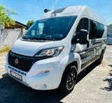 Adria Twin 540 SPT, Fiat Ducato - Adria Twin