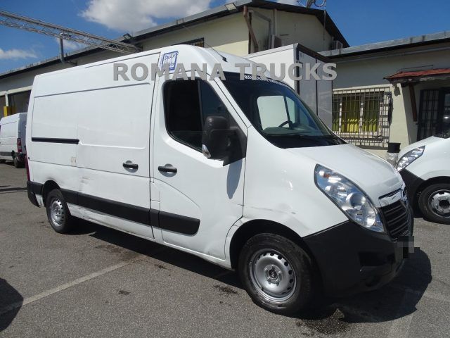 Opel OPEL Movano L2 H2 COIBENTATO + FRIGO IN ATP SOLO