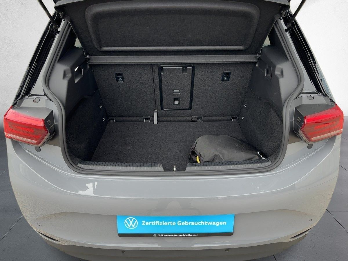 Volkswagen ID.3 - Bild 12