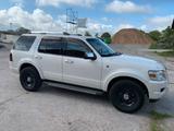 Ford Explorer XLT 4,6 V8 - Ford Explorer mit LPG-Antrieb: Geländewagen