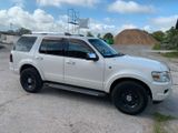 Ford Explorer XLT 4,6 V8 - Ford Explorer in Hamburg