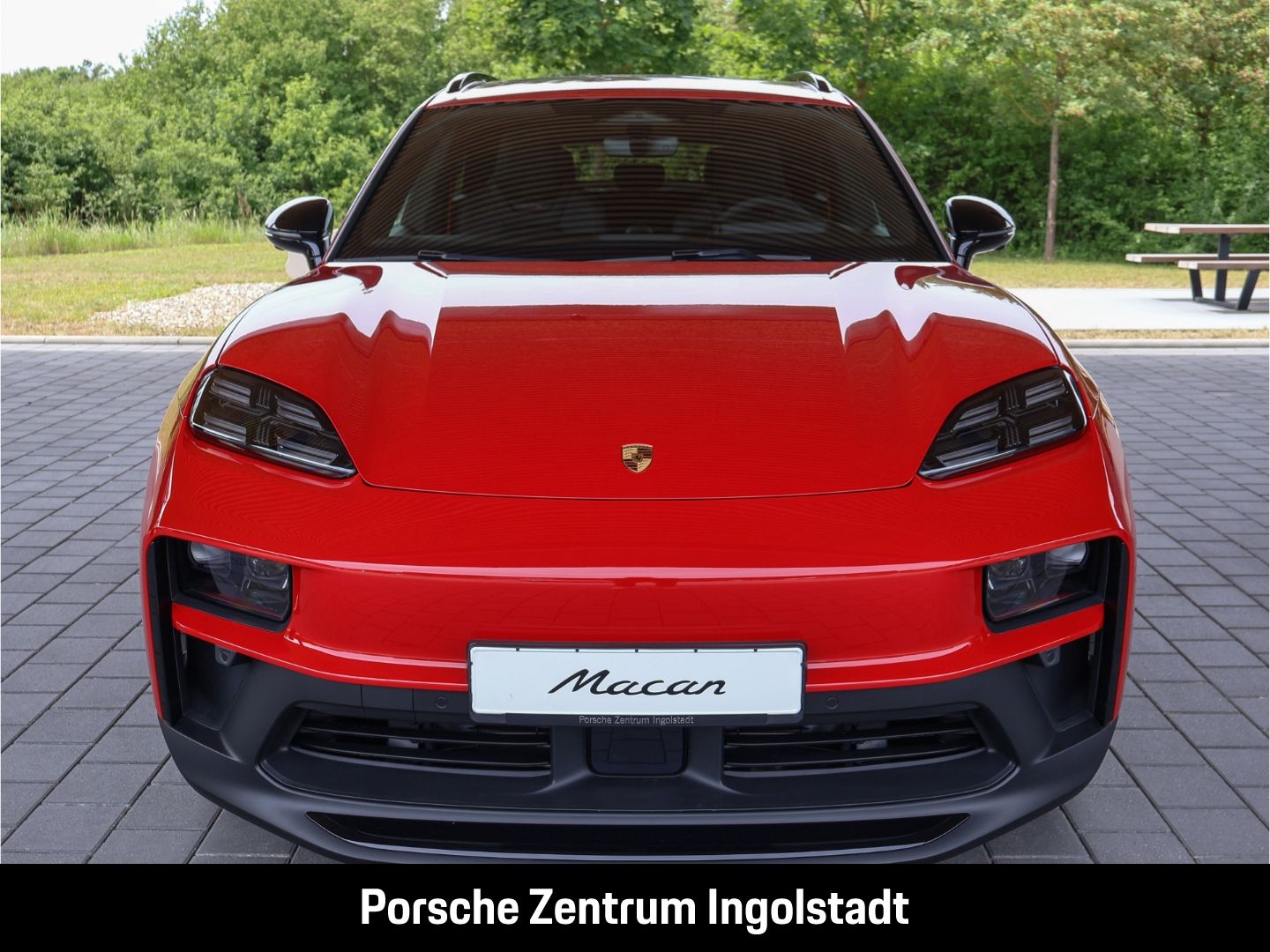 Porsche Macan - Bild 14